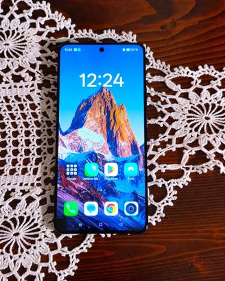 Realme GT 7 12+256 Video Rec. 8K NUOVO