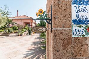 Villa unifamiliare rustica a Sessa Aurunca