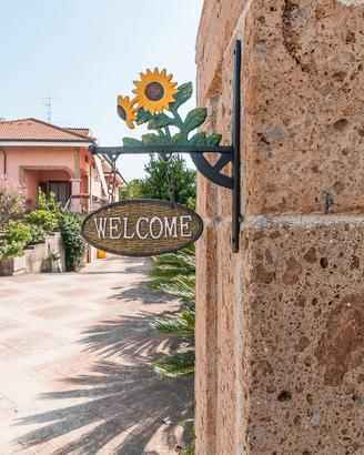 Villa unifamiliare rustica a Sessa Aurunca