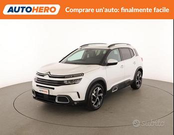 CITROEN C5 Aircross YT37859