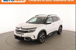 CITROEN C5 Aircross YT37859