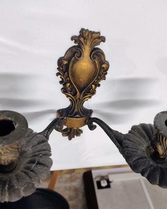 Candelabri a muro