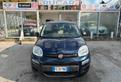 Fiat Panda 1.2GPL 2016