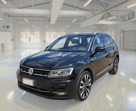 VOLKSWAGEN TIGUAN 2.0 TDI SCR 110KW Sport BMT DSG