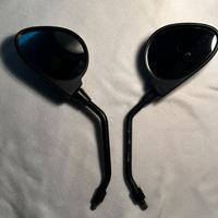 Specchi retrovisori originali Ducati Monster