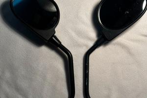 Specchi retrovisori originali Ducati Monster