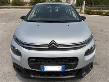 CITROEN C3 PURE TECH