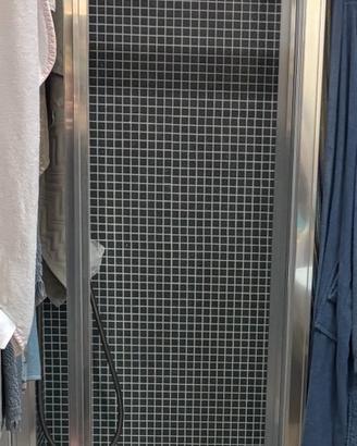 Cabina doccia 70x70