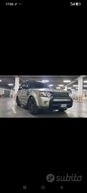 Land Rover Range Rover Sport SDV6