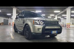 Land Rover Range Rover Sport SDV6