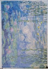 QUADRO MONET