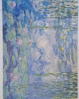 QUADRO MONET