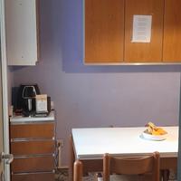 cucina in legno(no ikea) con 9 pensili