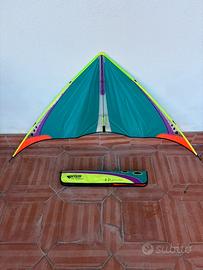 Aquilone Prism 4D