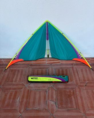 Aquilone Prism 4D