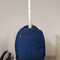 trolley invicta