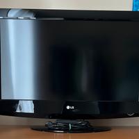 Televisione LG 32 pollici full hd modello 32LF2510