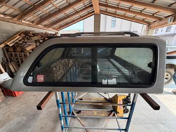 Hard top L200