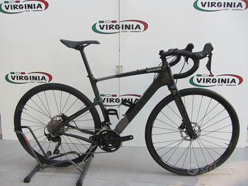 Cannondale Topstone Carbon 3 USATA - Tg. M