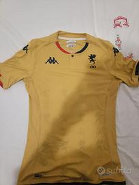 Maglia genoa taglia L