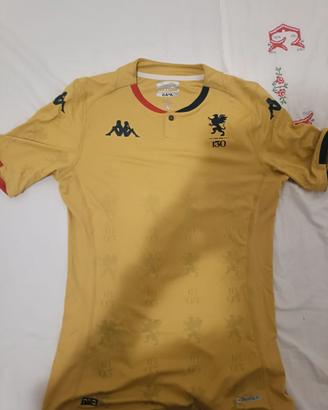 Maglia genoa taglia L