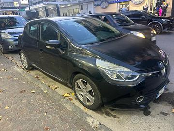 Renault Clio Blue dCi 8V 100 CV 5 porte Evolution