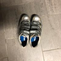 scarpe sidi