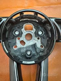 Volante Audi Q2 in pelle