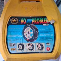 Catene da neve Konig No Problem 