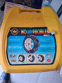 Catene da neve Konig No Problem 