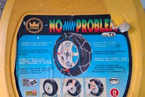 Catene da neve Konig No Problem 