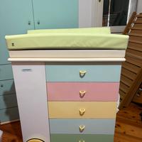 Fasciatoio Foppapedretti