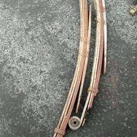 Balestre Iveco Daily 35 c17 rinforzate per ruote g