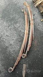 Balestre Iveco Daily 35 c17 rinforzate per ruote g