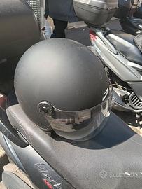 casco scooter 