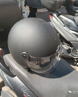 casco scooter 