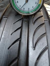 2 Gomme SEMINUOVE 225/40-18 92Y Pirelli