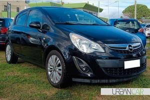 OPEL Corsa 1.2 86 Cv 5p - GARANZIA