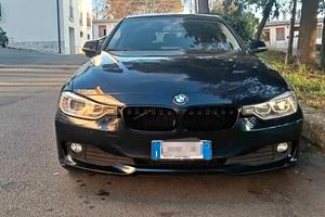 bmw serie 3 touring 