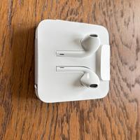 EarPods (connettore Lightning)