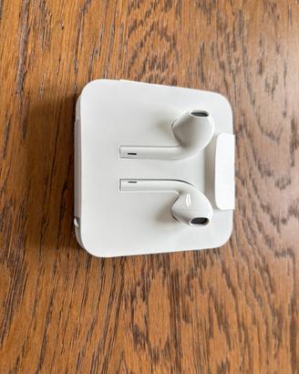 EarPods (connettore Lightning)