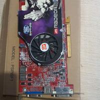 ati radeon x800 GTO AGP 8x 