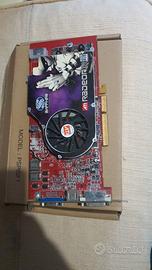 ati radeon x800 GTO AGP 8x 