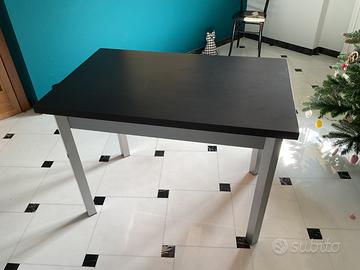 Tavolo cucina 4 persone - allungabile