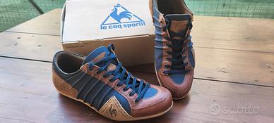 le coq sporif