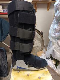 Walker - Tutore Supporto Ortopedico Frattura tg. M