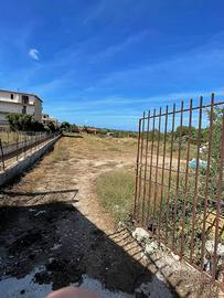 Terreno villagrazia di carini