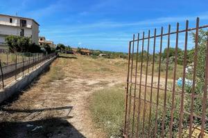 Terreno villagrazia di carini