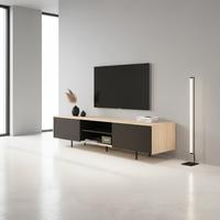 Mobile TV madia - Technical Matt - Design Moderno