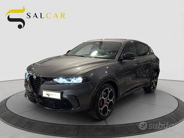 Alfa Romeo Tonale 1.6 130cv Veloce automatica 2024